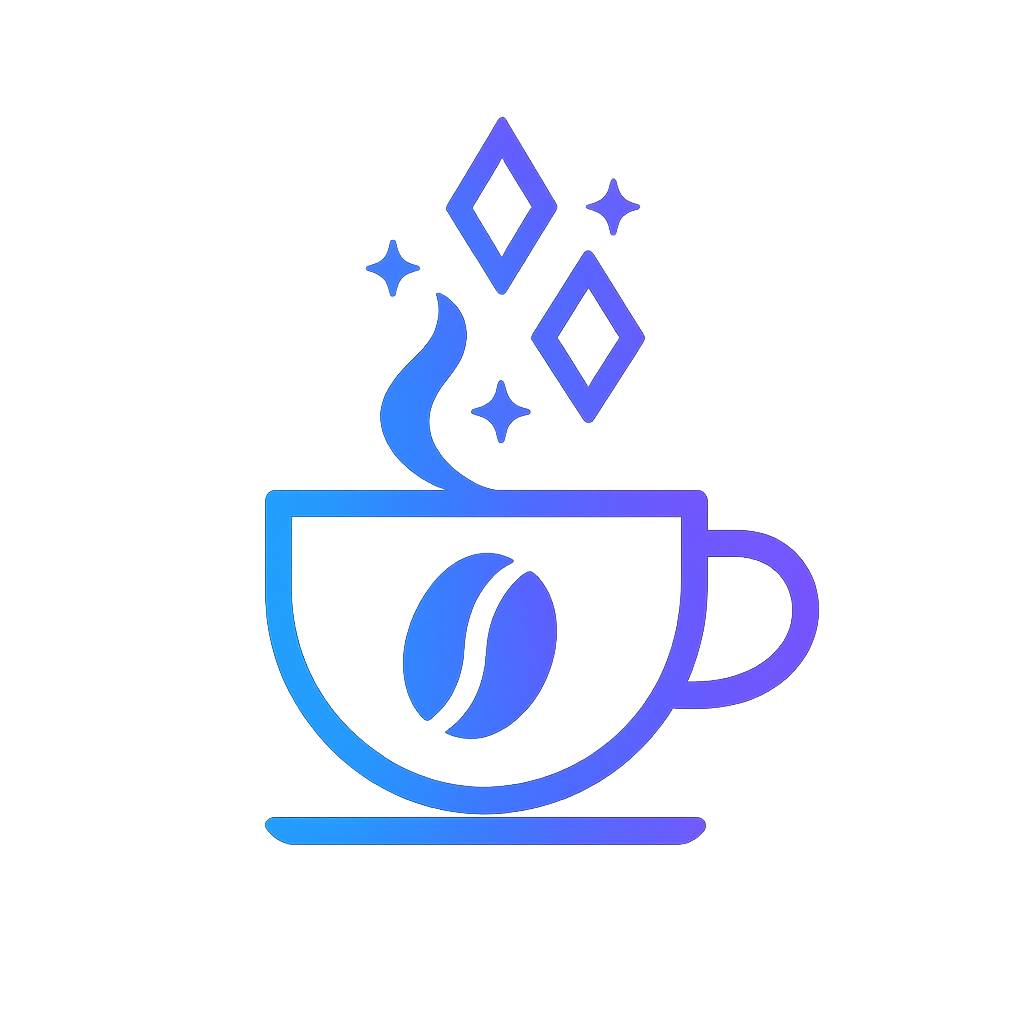 Loyalty-AMBot - Система лояльности для кофеен с Telegram-ботом