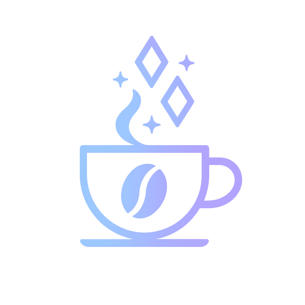 Loyalty-AMBot - Система лояльности для кофеен